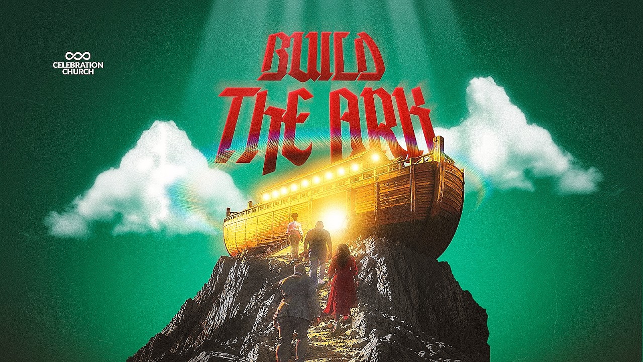 Apostle Emmanuel Iren Preaching - Build the Ark